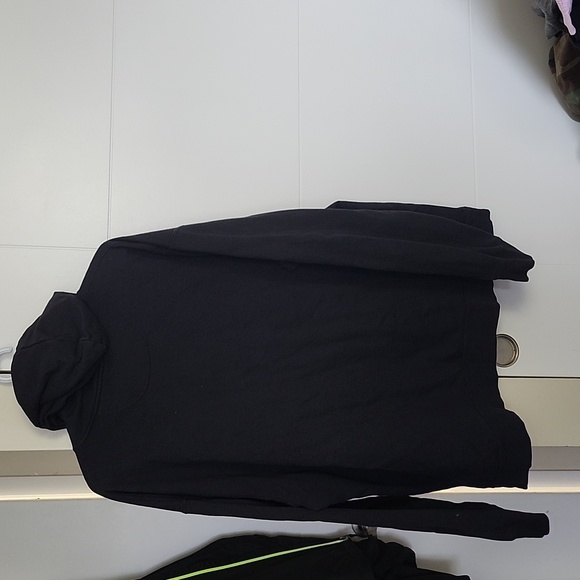 Atlanta Braves Size 2XL Fanatics World Series Champions Hoodie Sweater - Picture 4 of 4